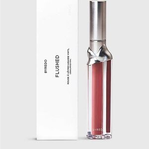 Byredo Flushed Lip Gloss - Deep Rose